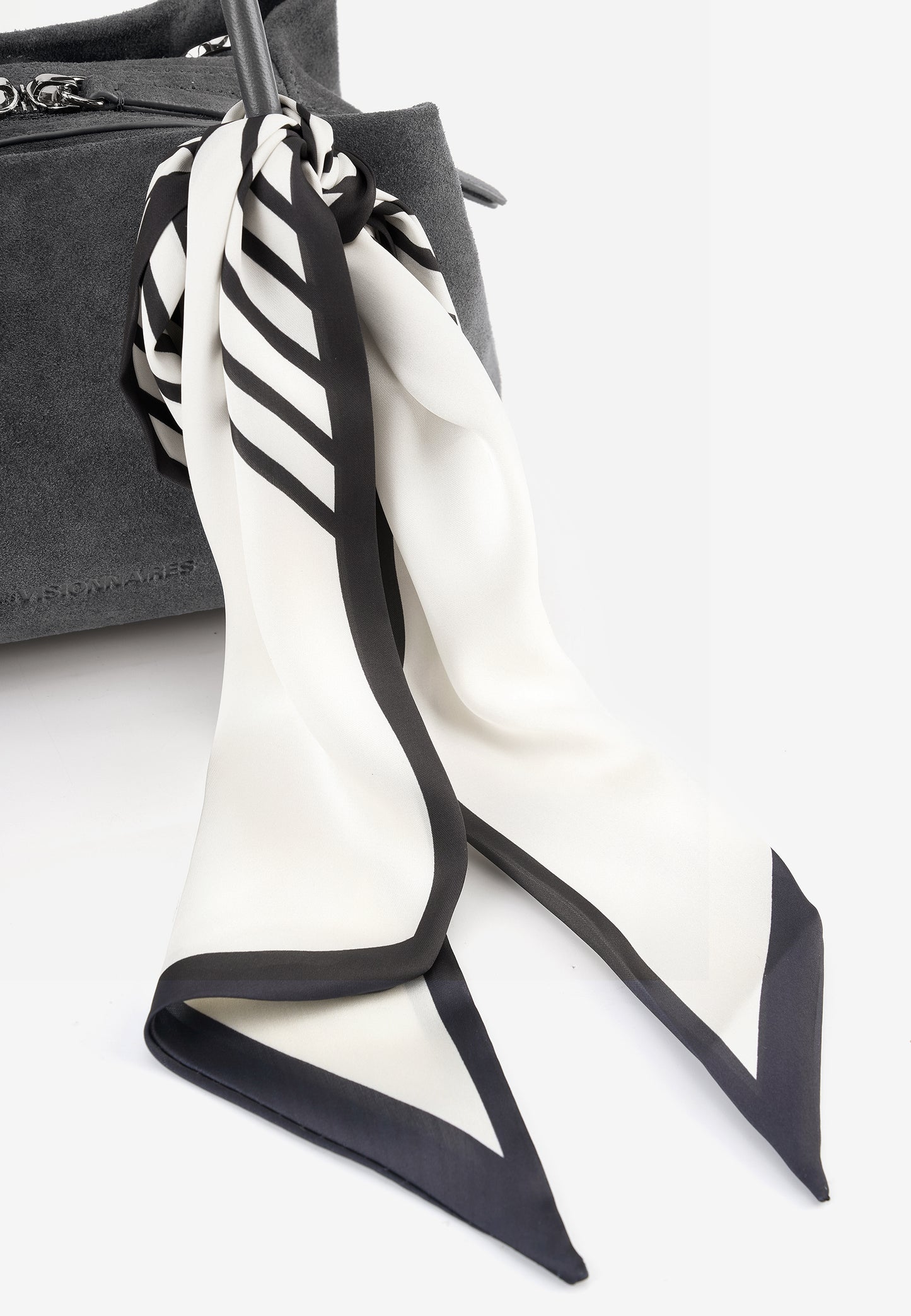 SOPHIE PETITE COZY SCARF