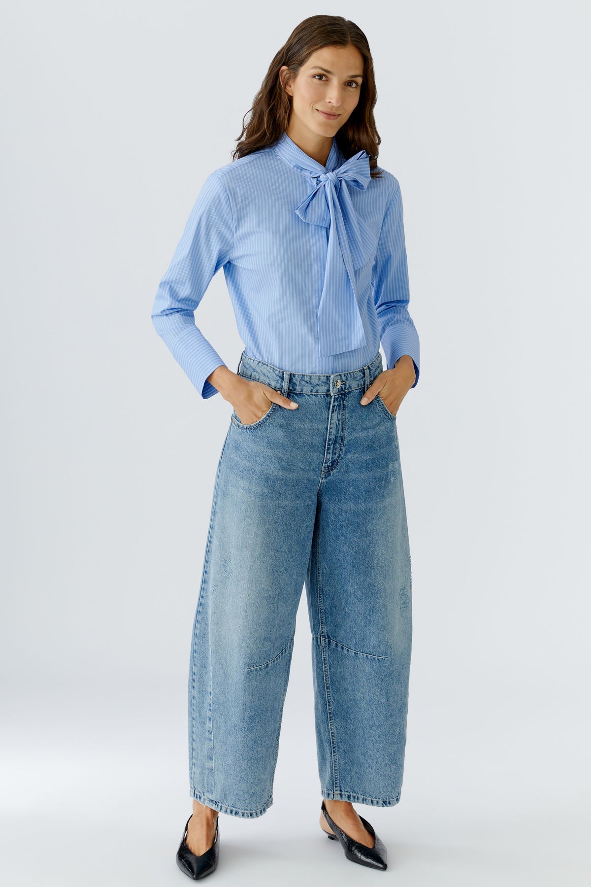 Bluse