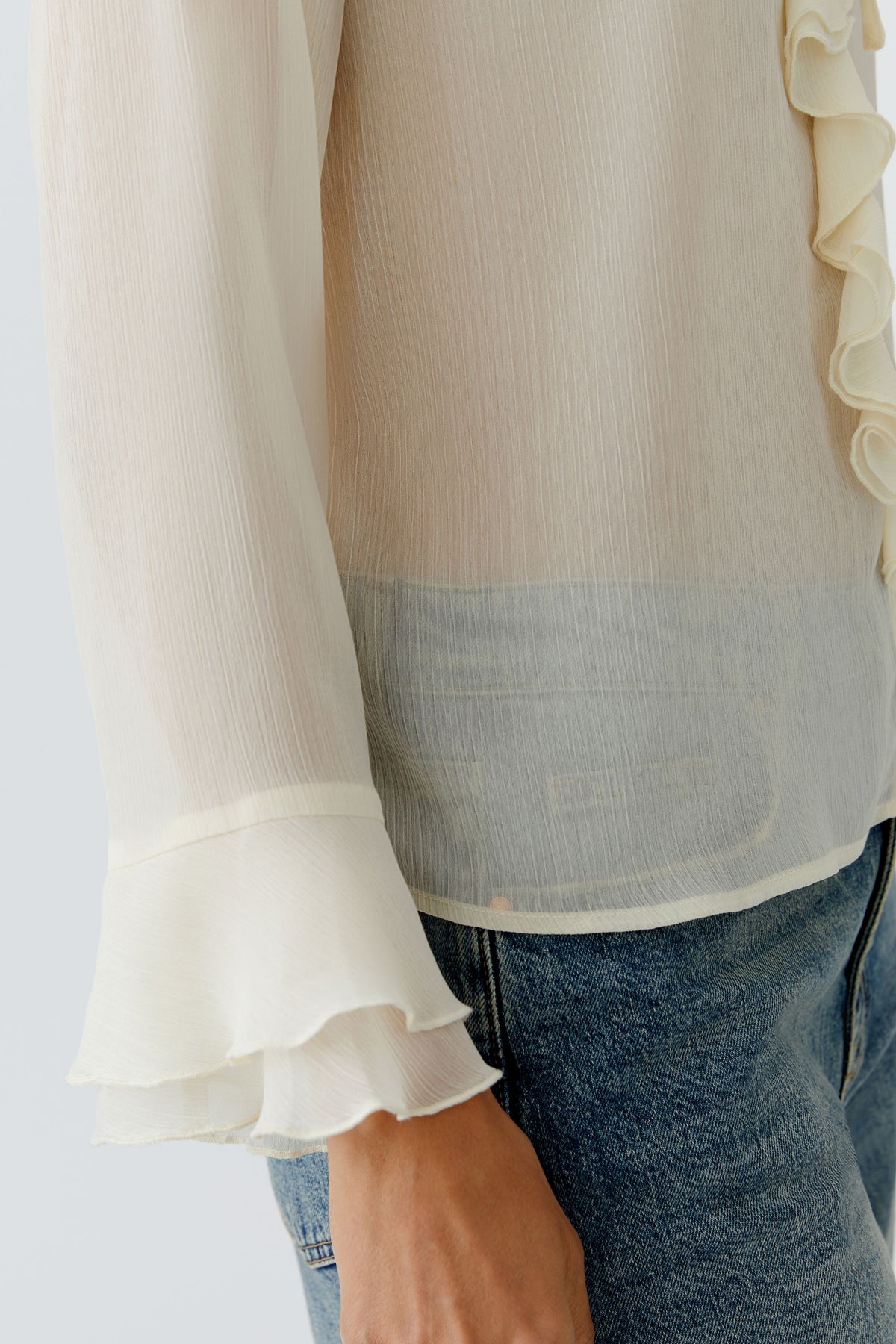 Bluse