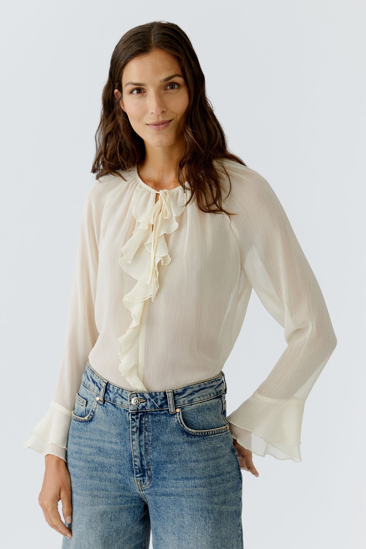 Bluse