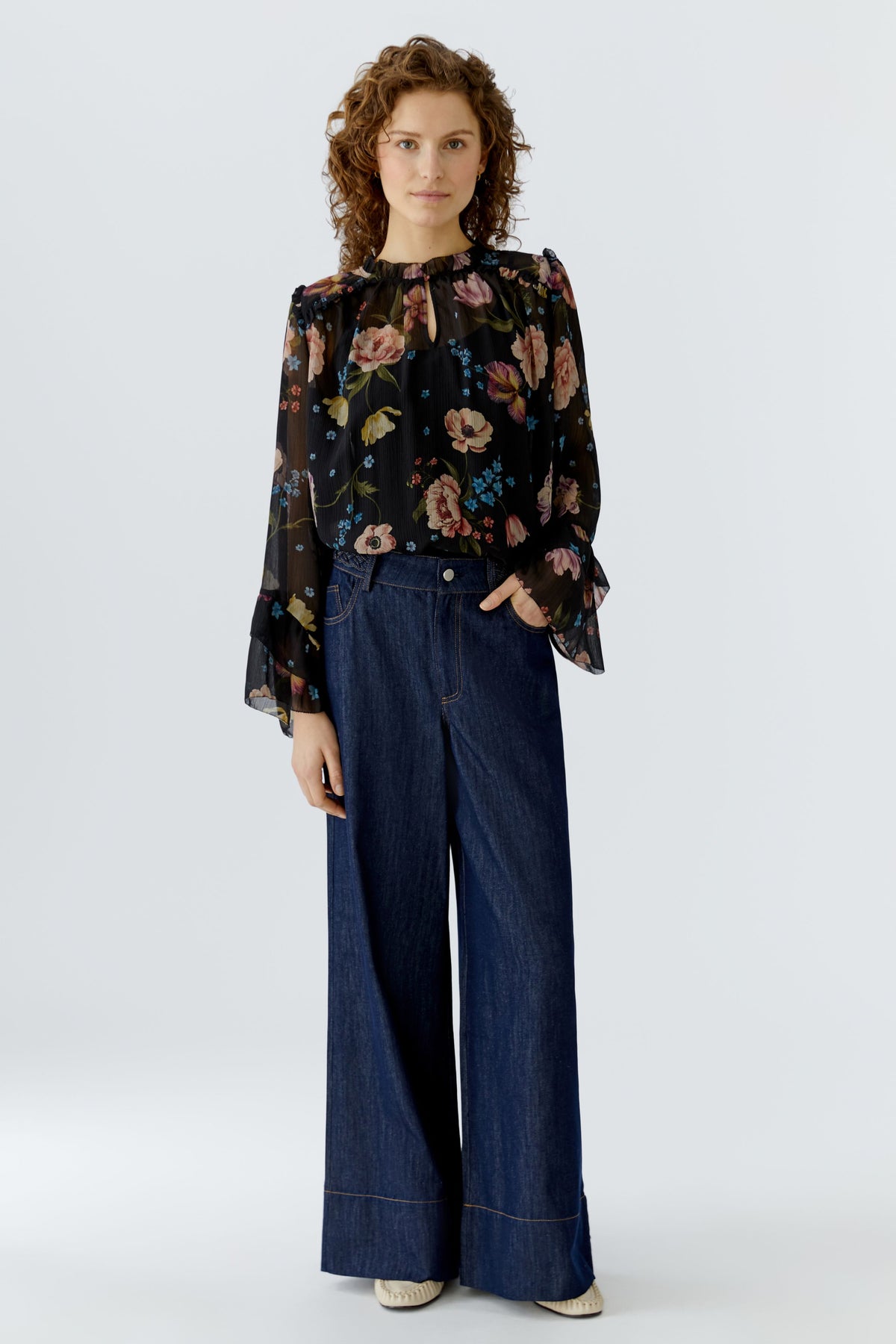 Bluse