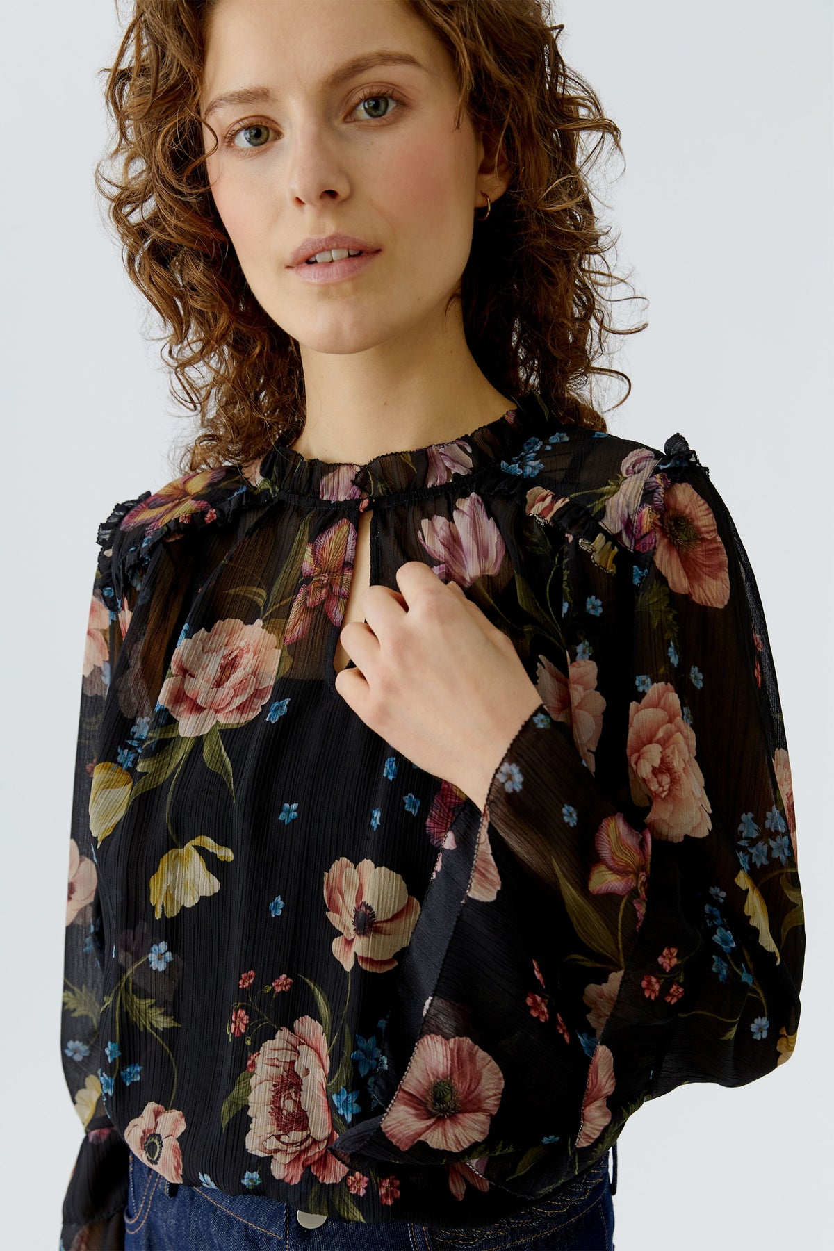 Bluse