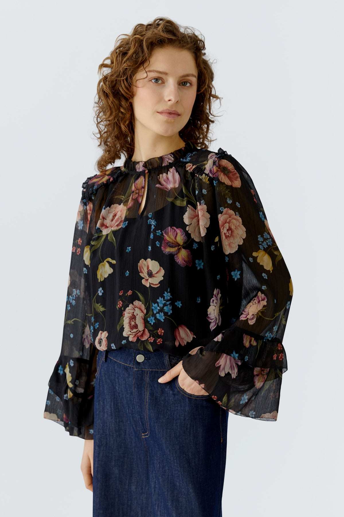 Bluse