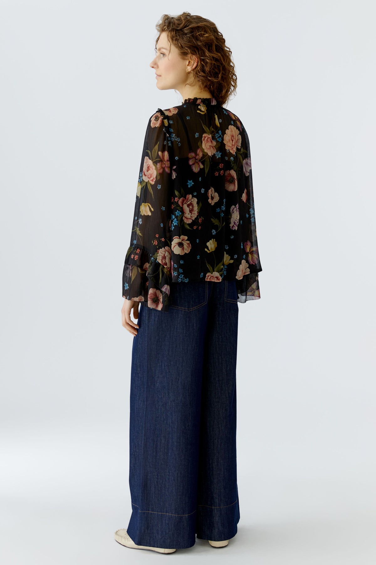 Bluse
