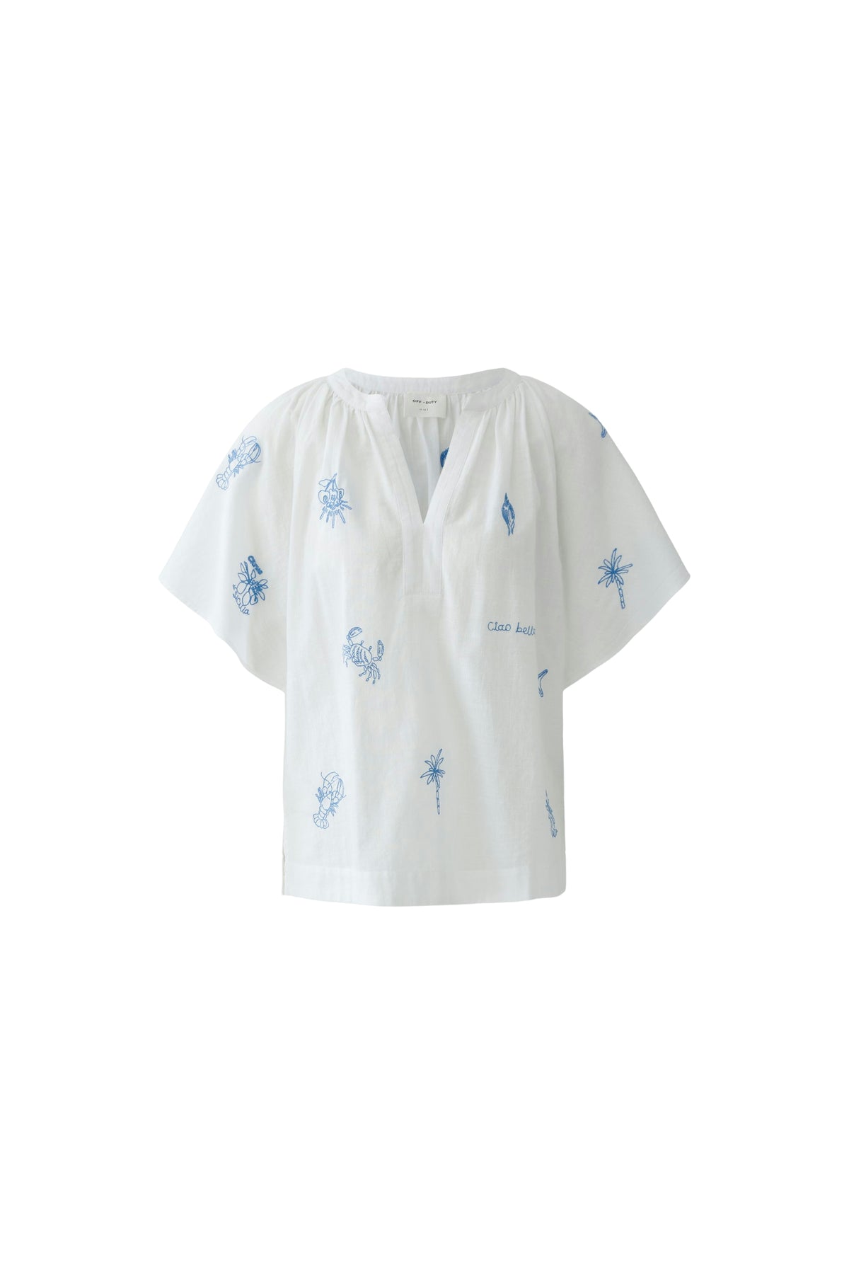 Bluse