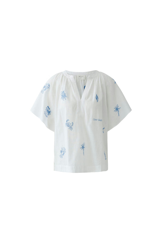 Bluse