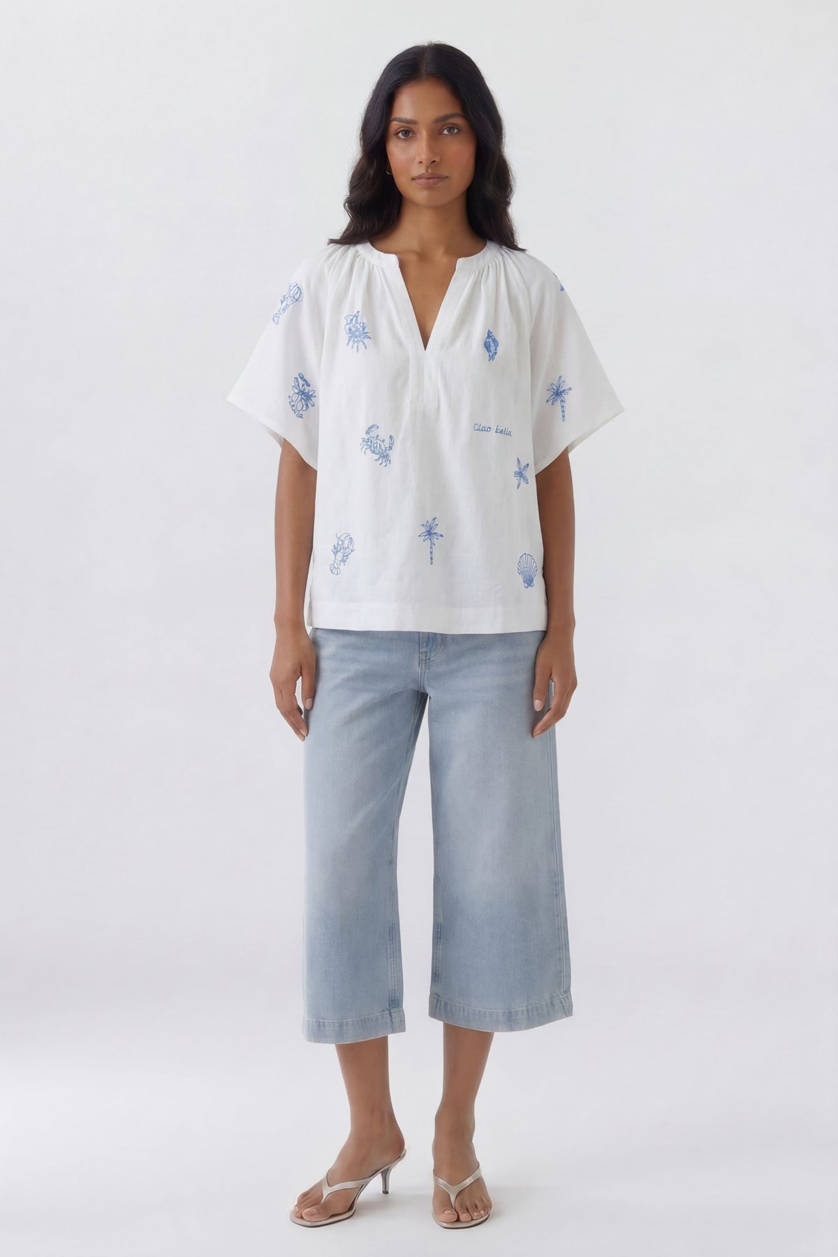 Bluse