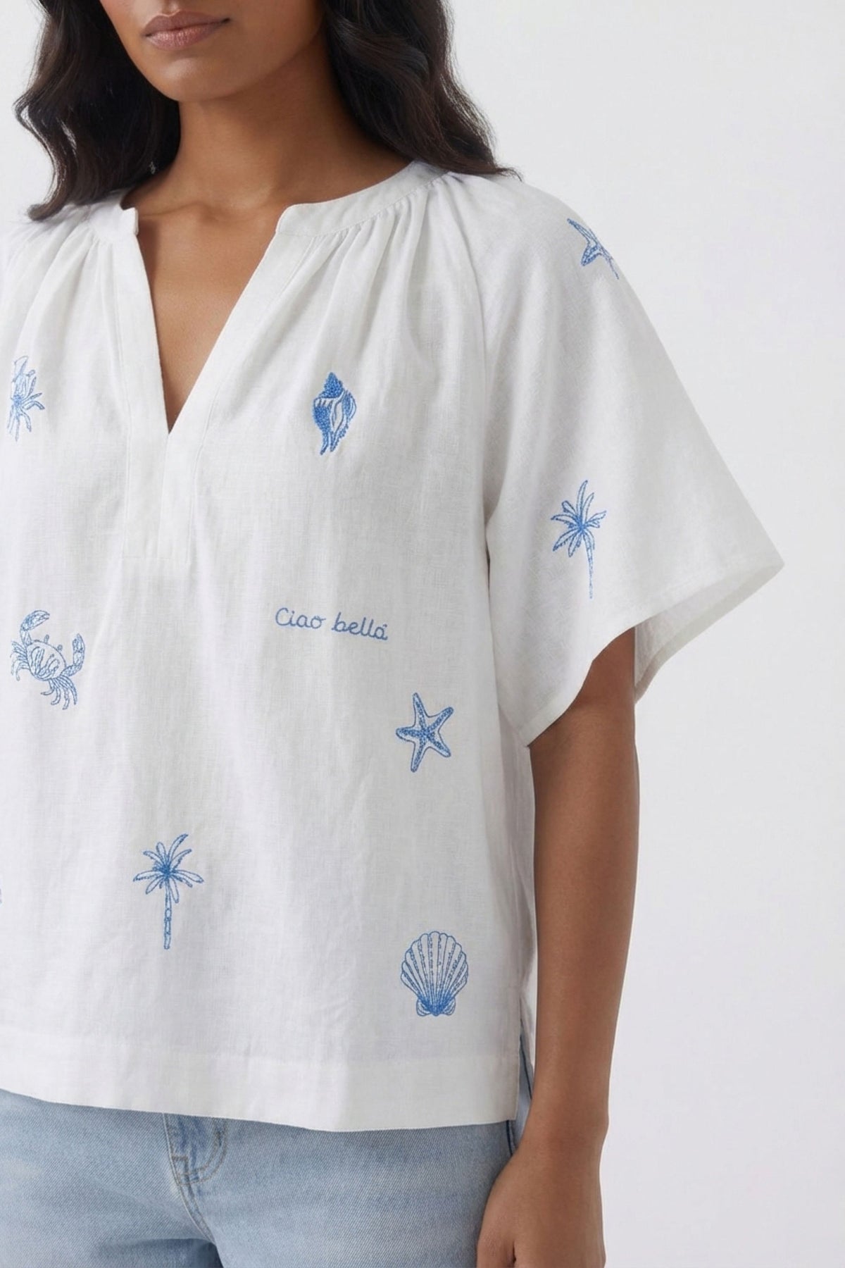 Bluse