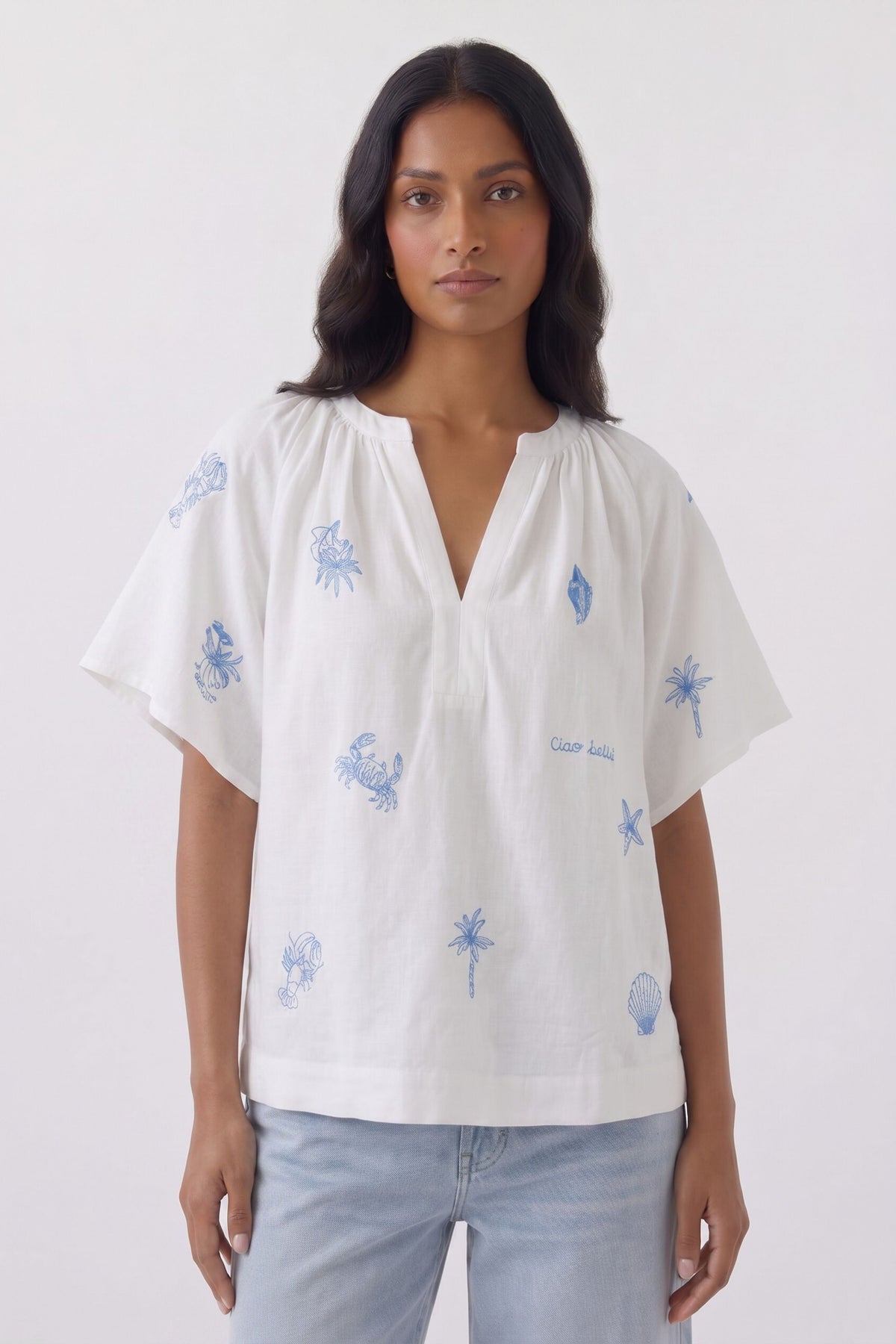Bluse