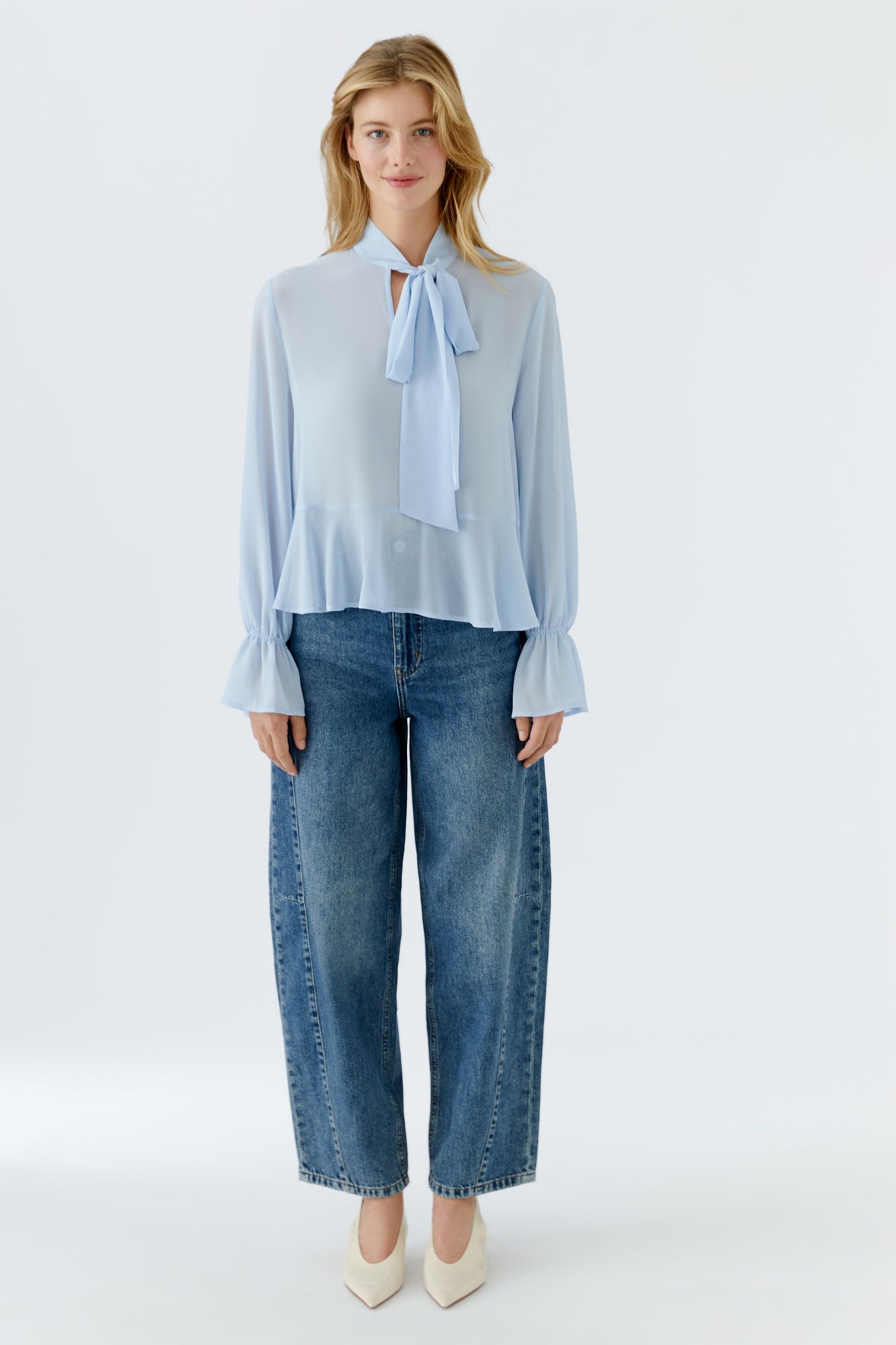 Bluse