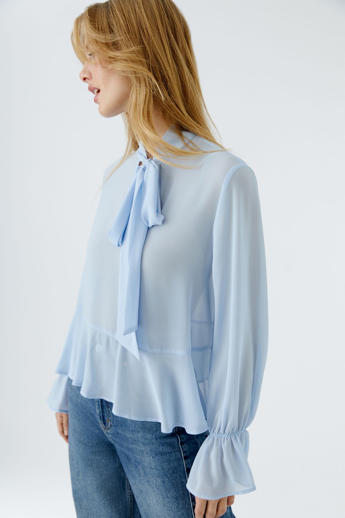 Bluse