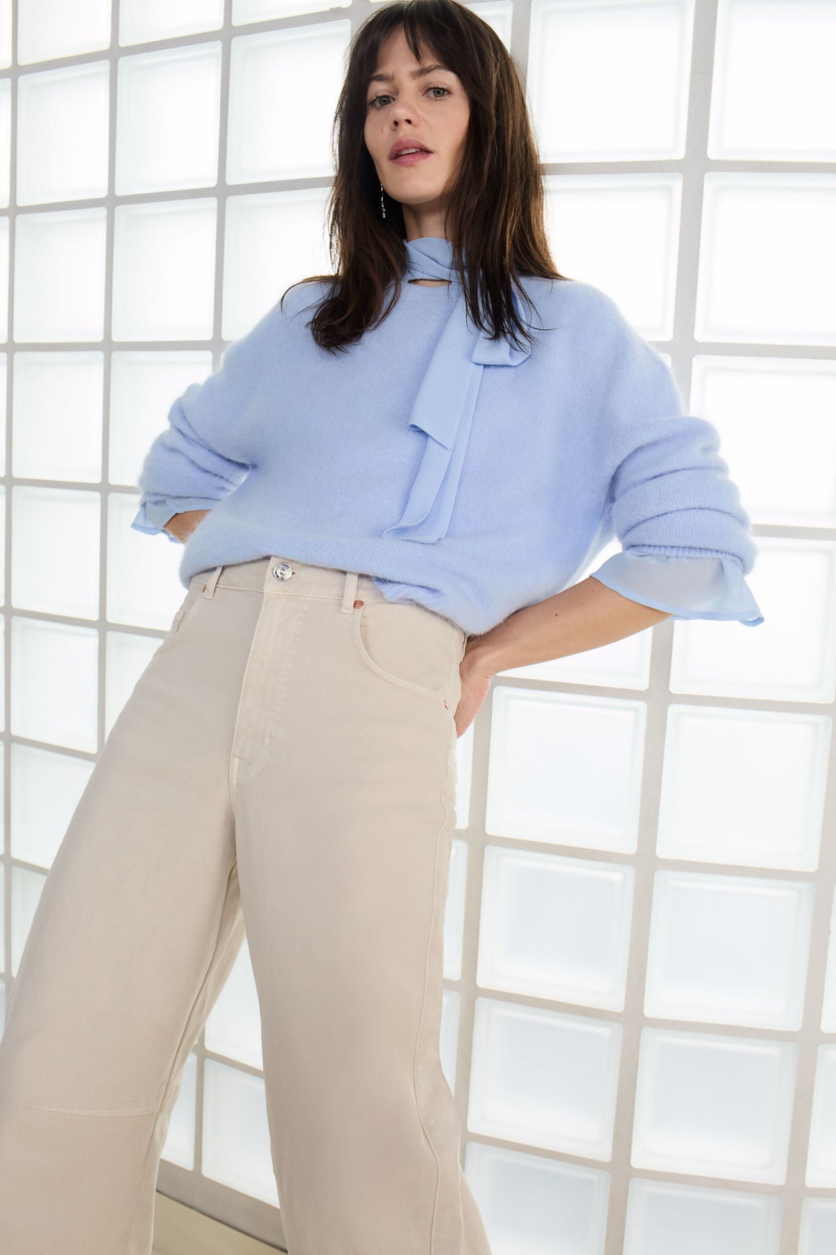 Bluse
