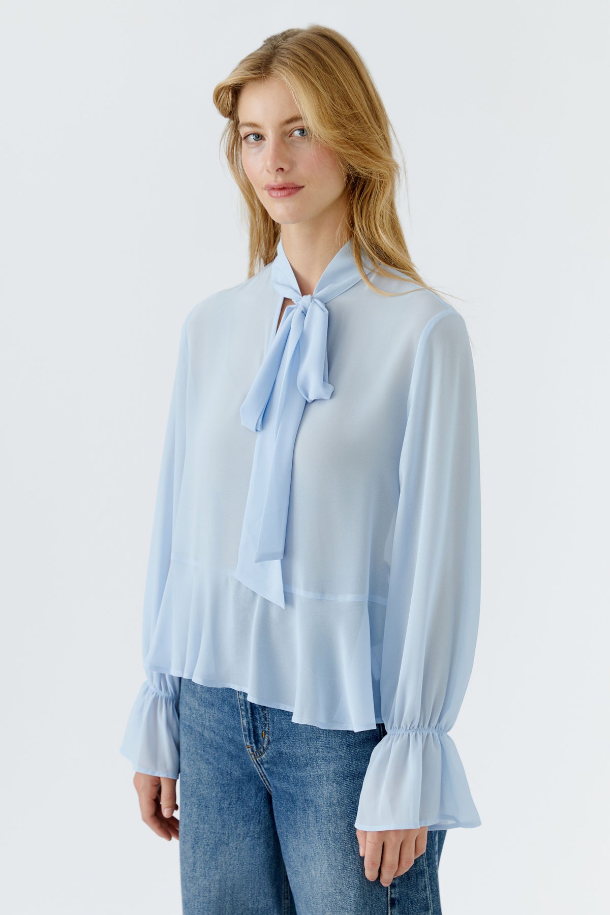 Bluse