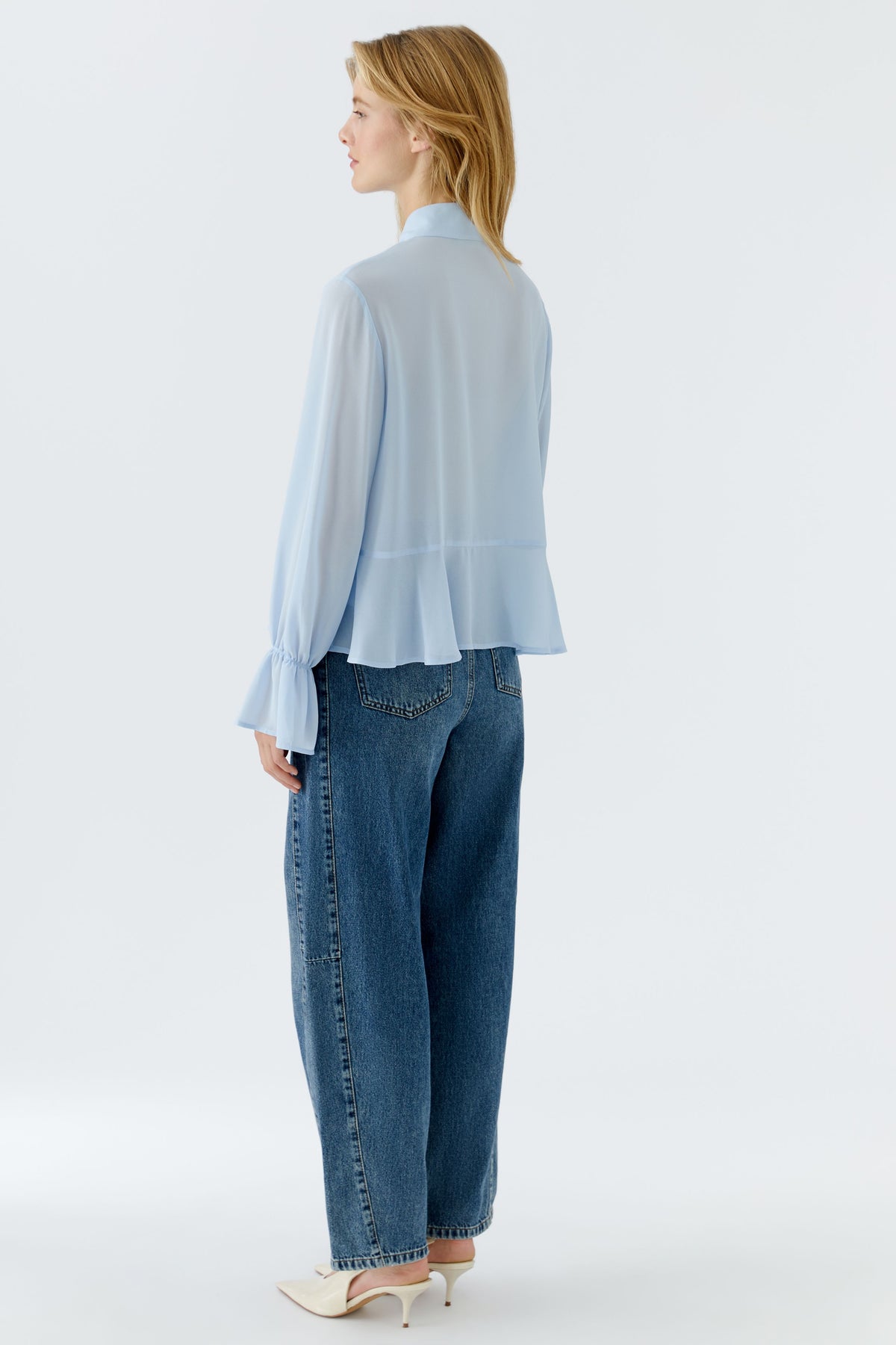 Bluse