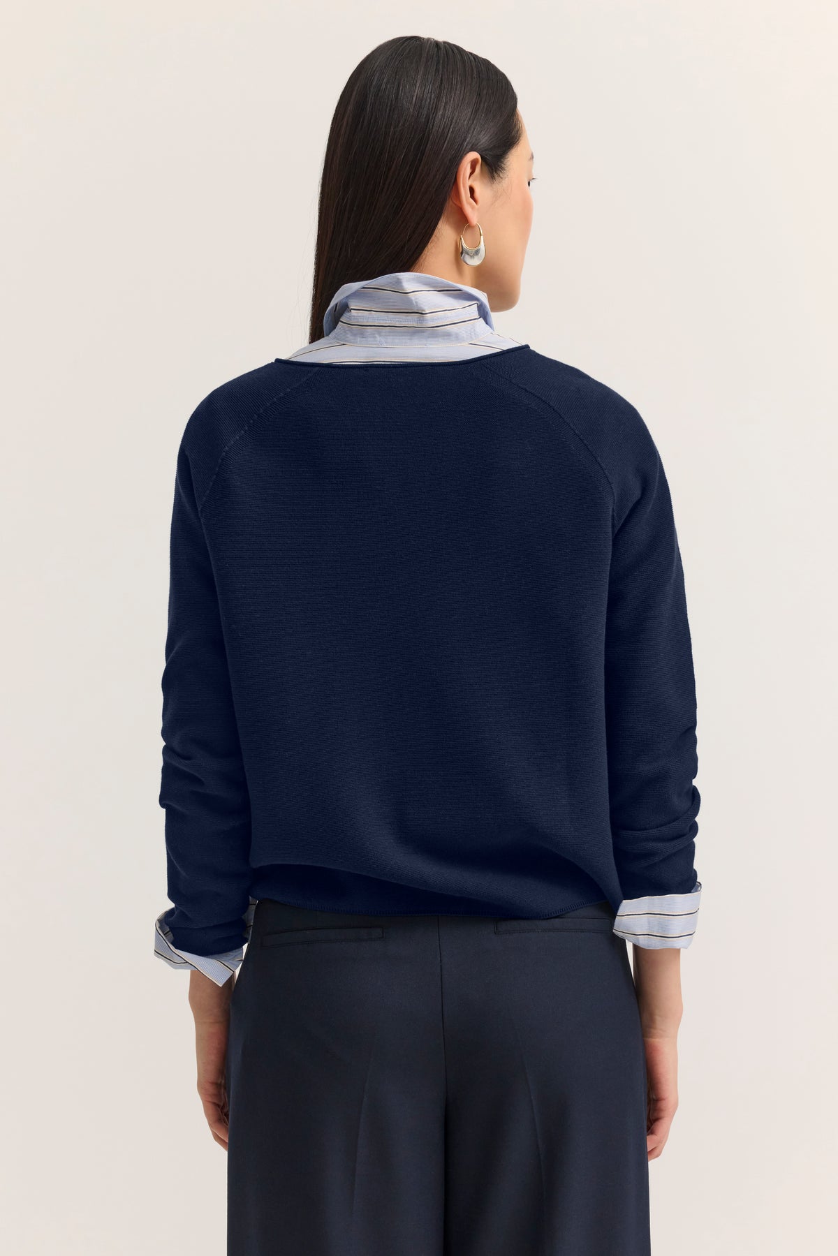 Damen Pullover