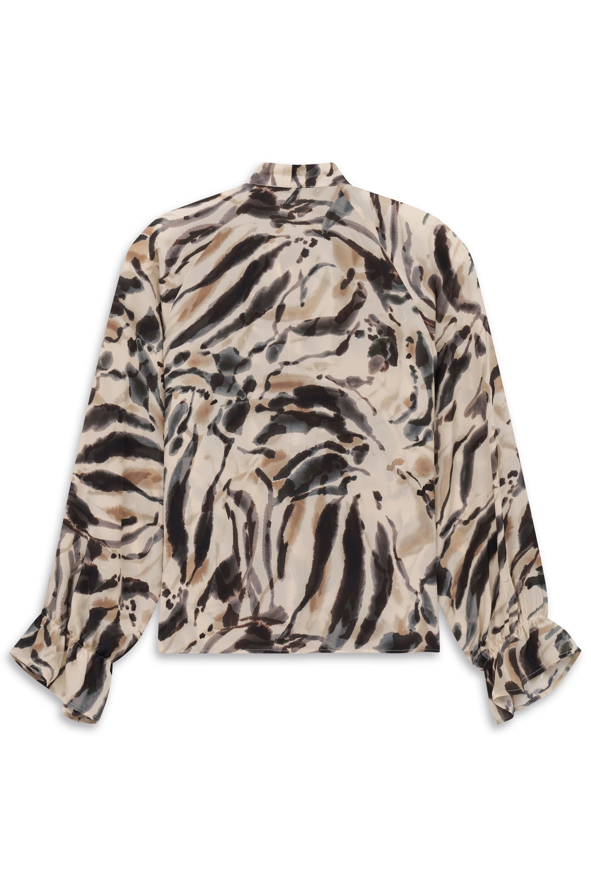 Damenbluse