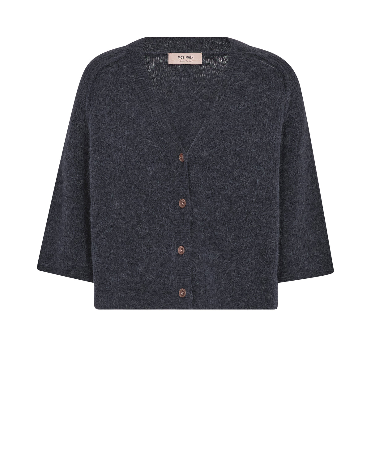 MMThora Lizet Knit Cardigan