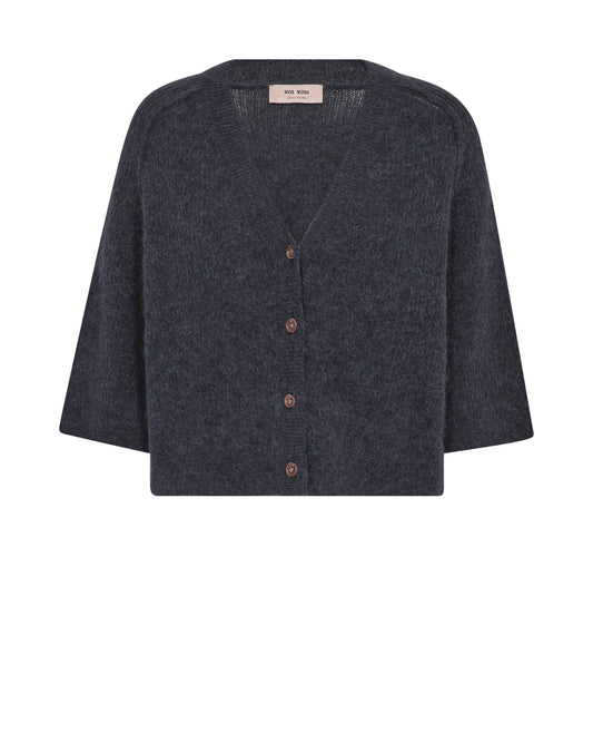 MMThora Lizet Knit Cardigan
