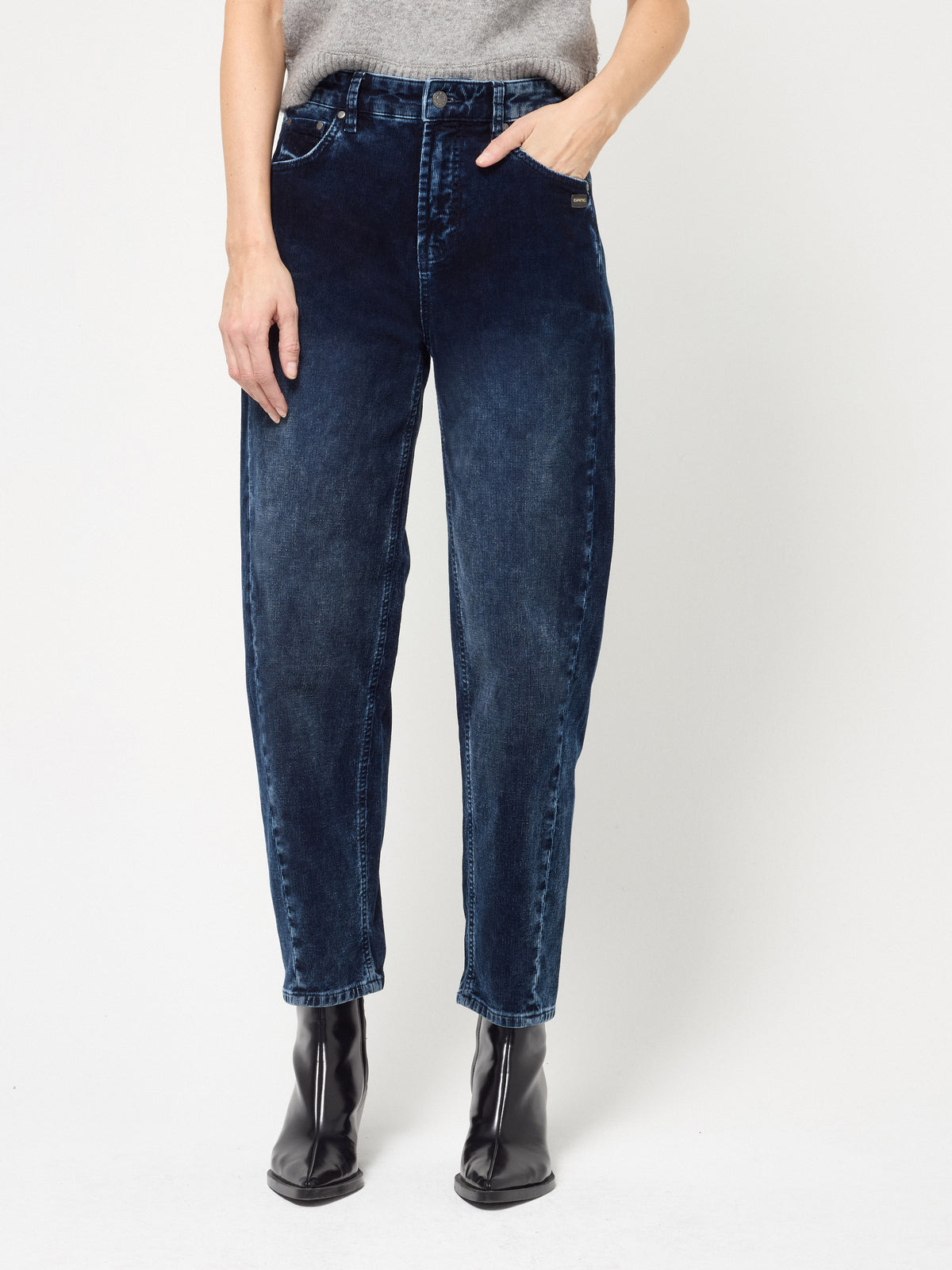 94BLAKE  - balloon fit Jeans