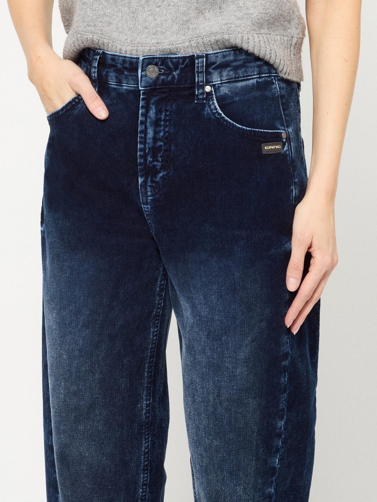94BLAKE  - balloon fit Jeans