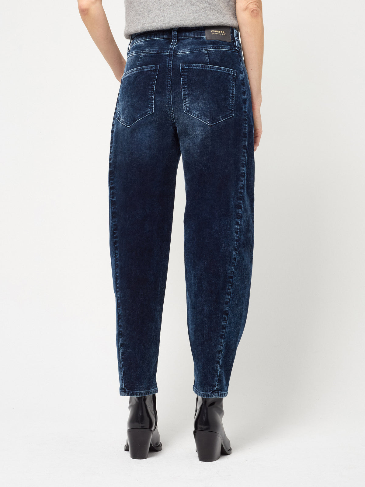 94BLAKE  - balloon fit Jeans