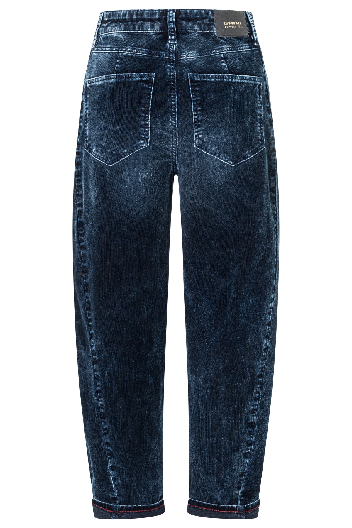 94BLAKE  - balloon fit Jeans