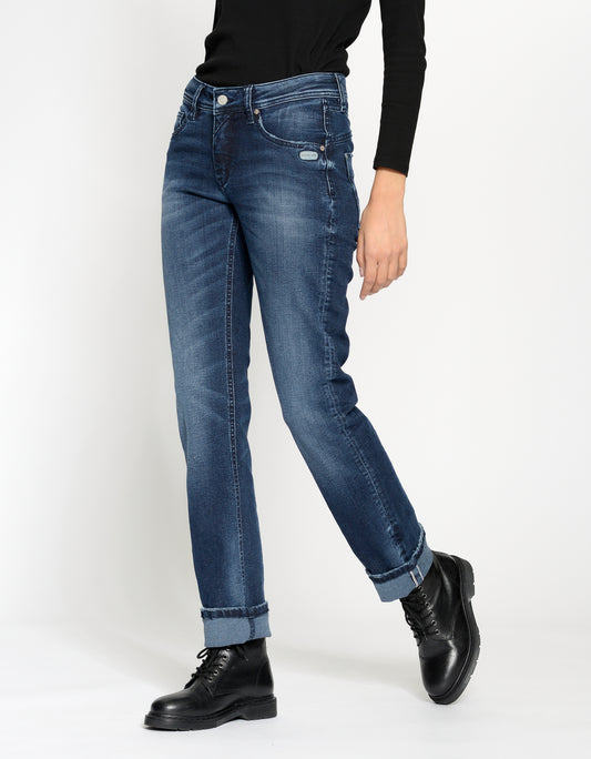94AMELIE STRAIGHT - straight fit