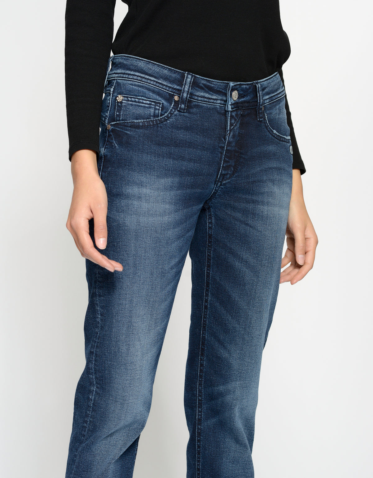 94AMELIE STRAIGHT - straight fit