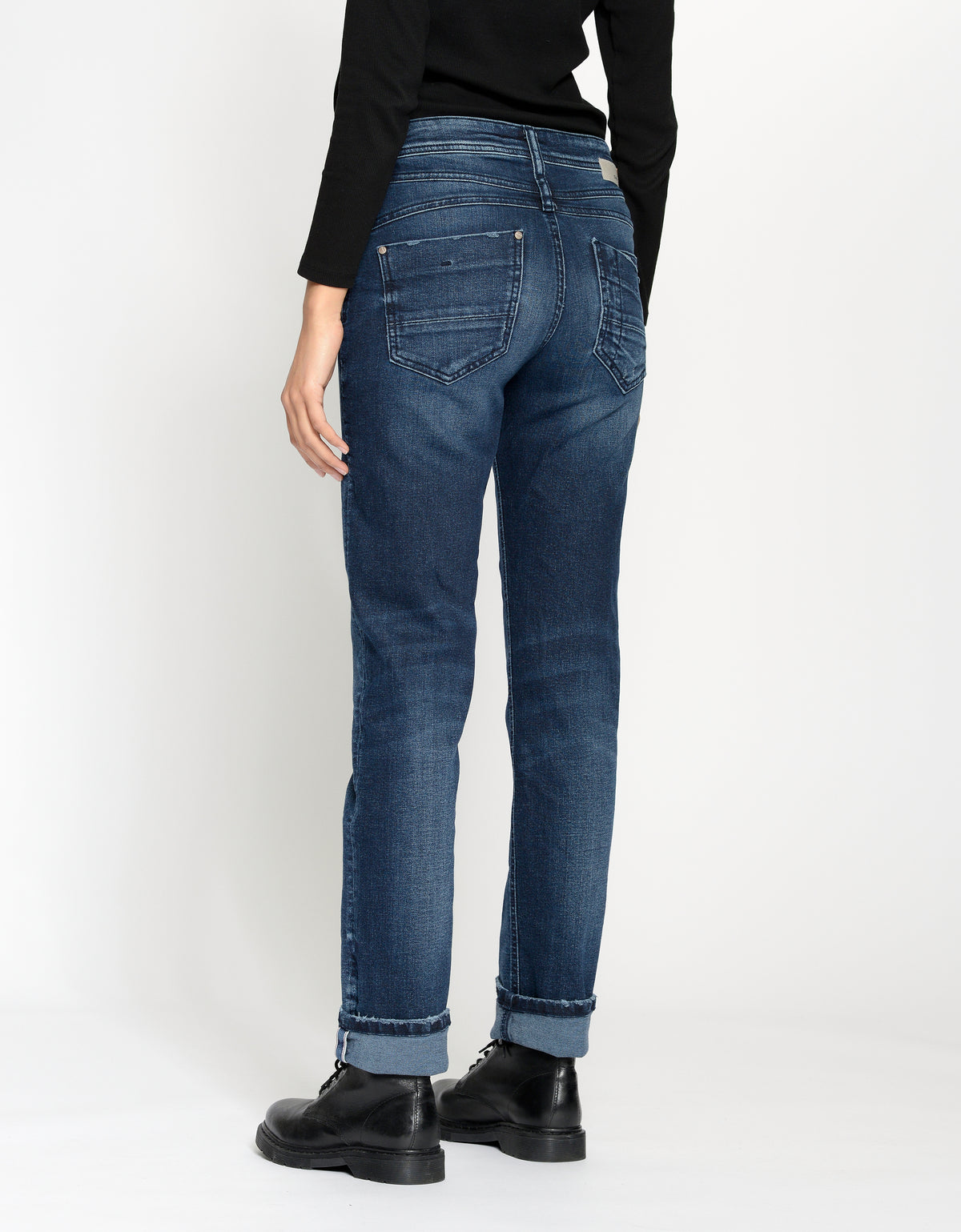 94AMELIE STRAIGHT - straight fit