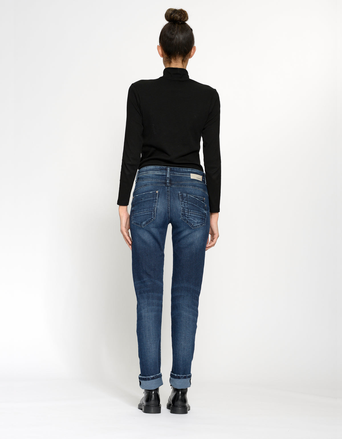 94AMELIE STRAIGHT - straight fit