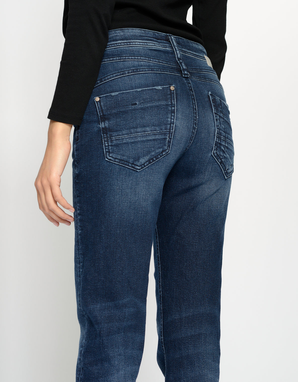 94AMELIE STRAIGHT - straight fit