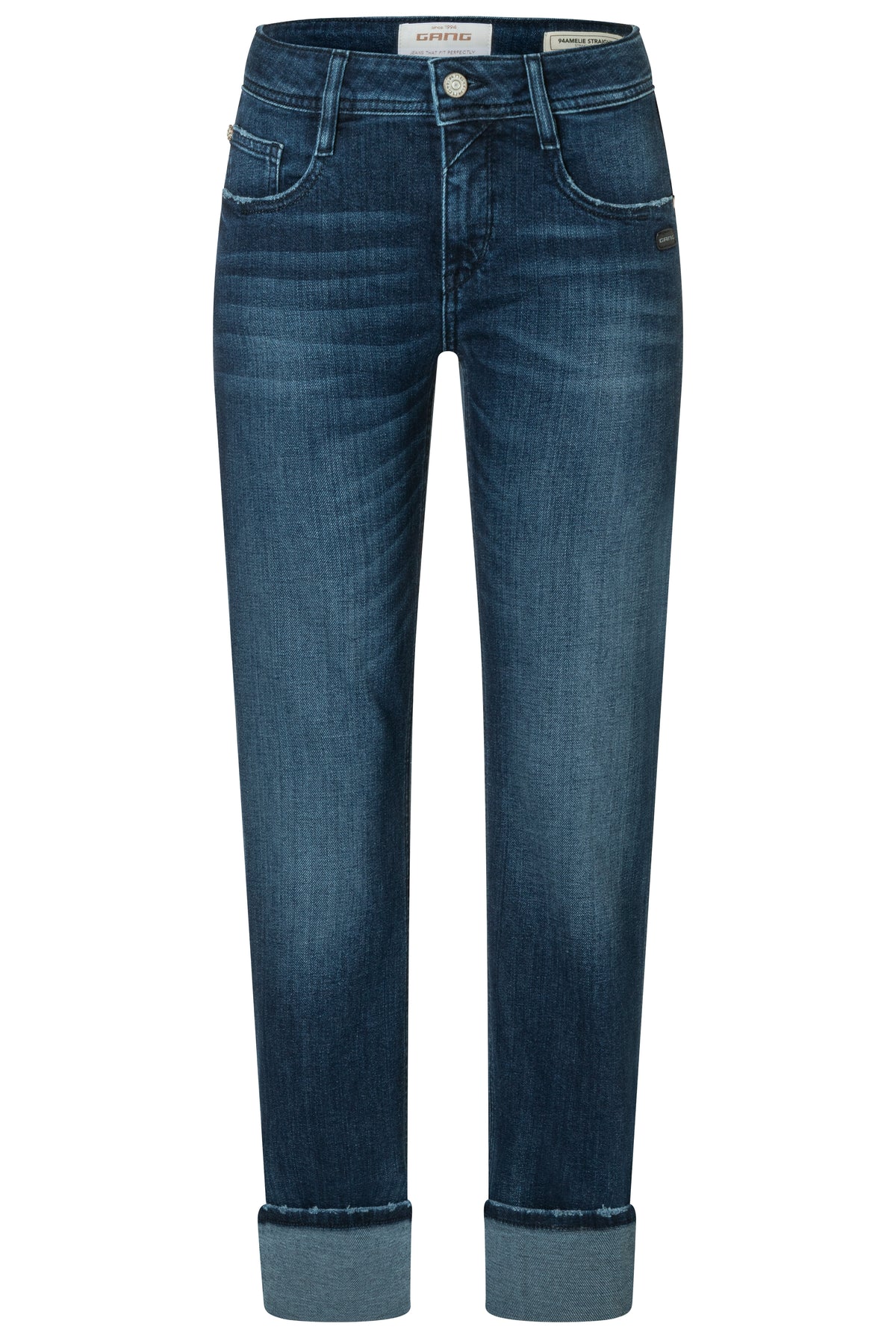 94AMELIE STRAIGHT - straight fit