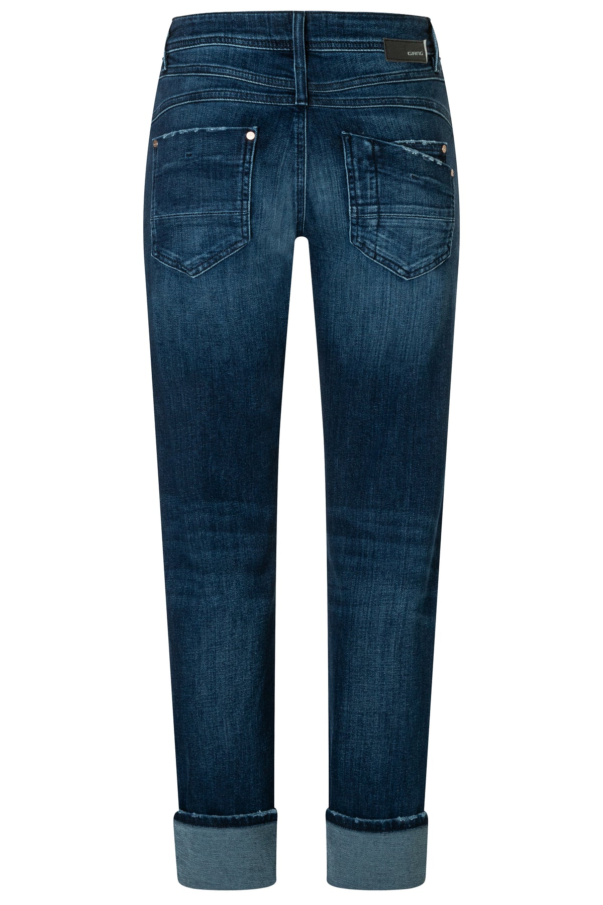94AMELIE STRAIGHT - straight fit