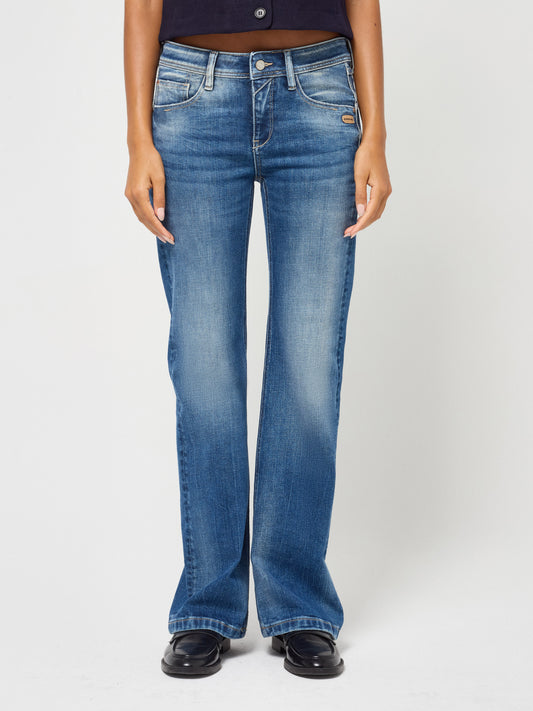 94AMELIE FLARED  - flared fit