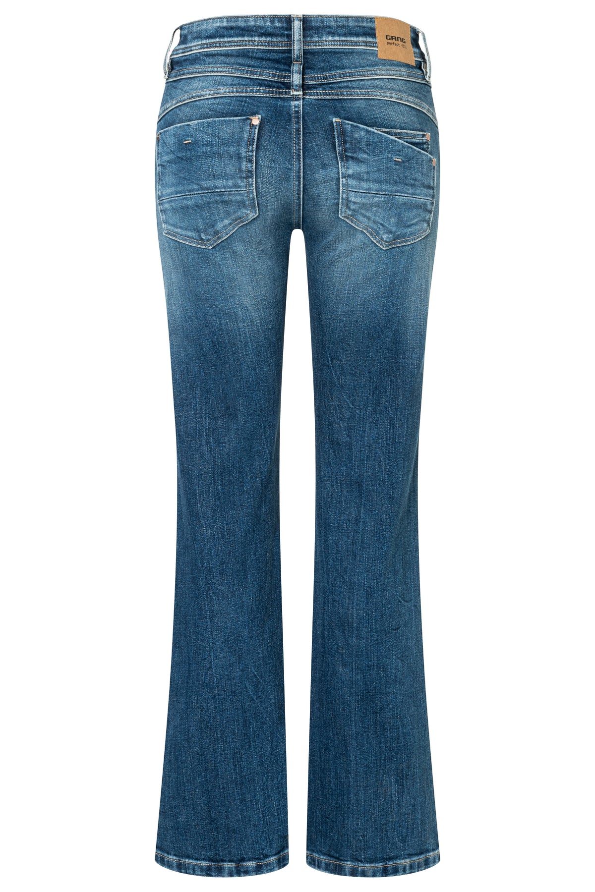94AMELIE FLARED  - flared fit