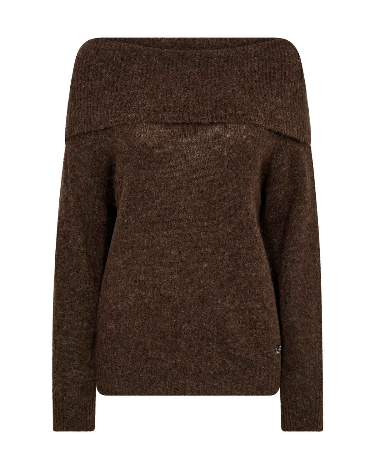 MMMape Off Shoulder Knit
