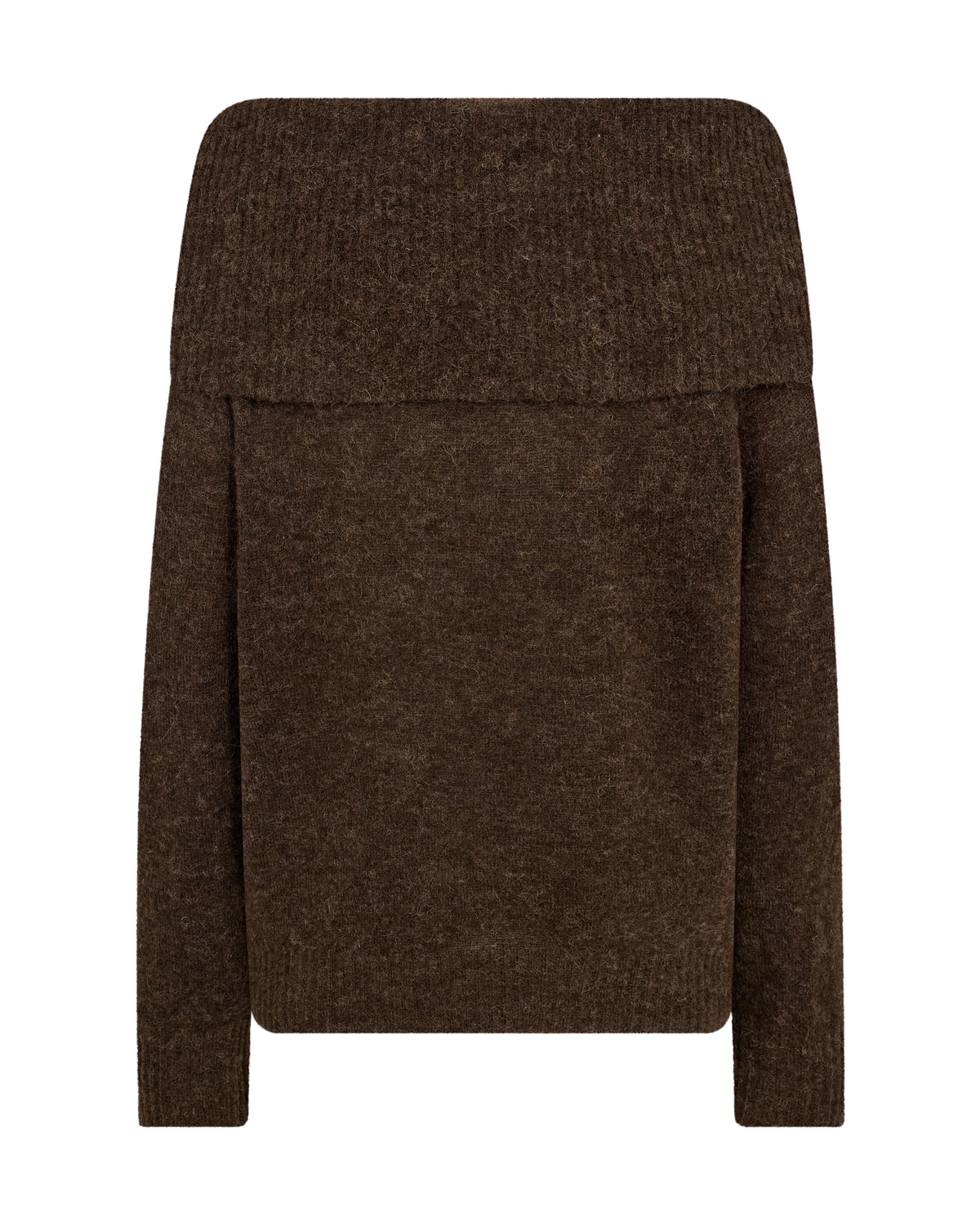 MMMape Off Shoulder Knit