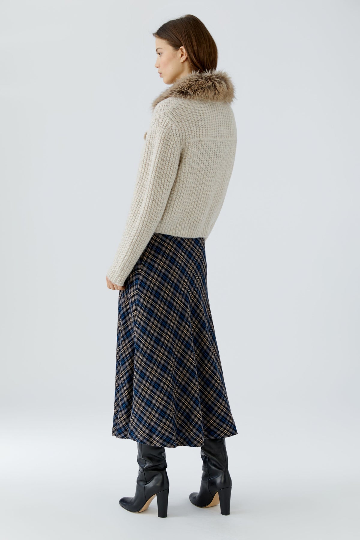 Strickjacke