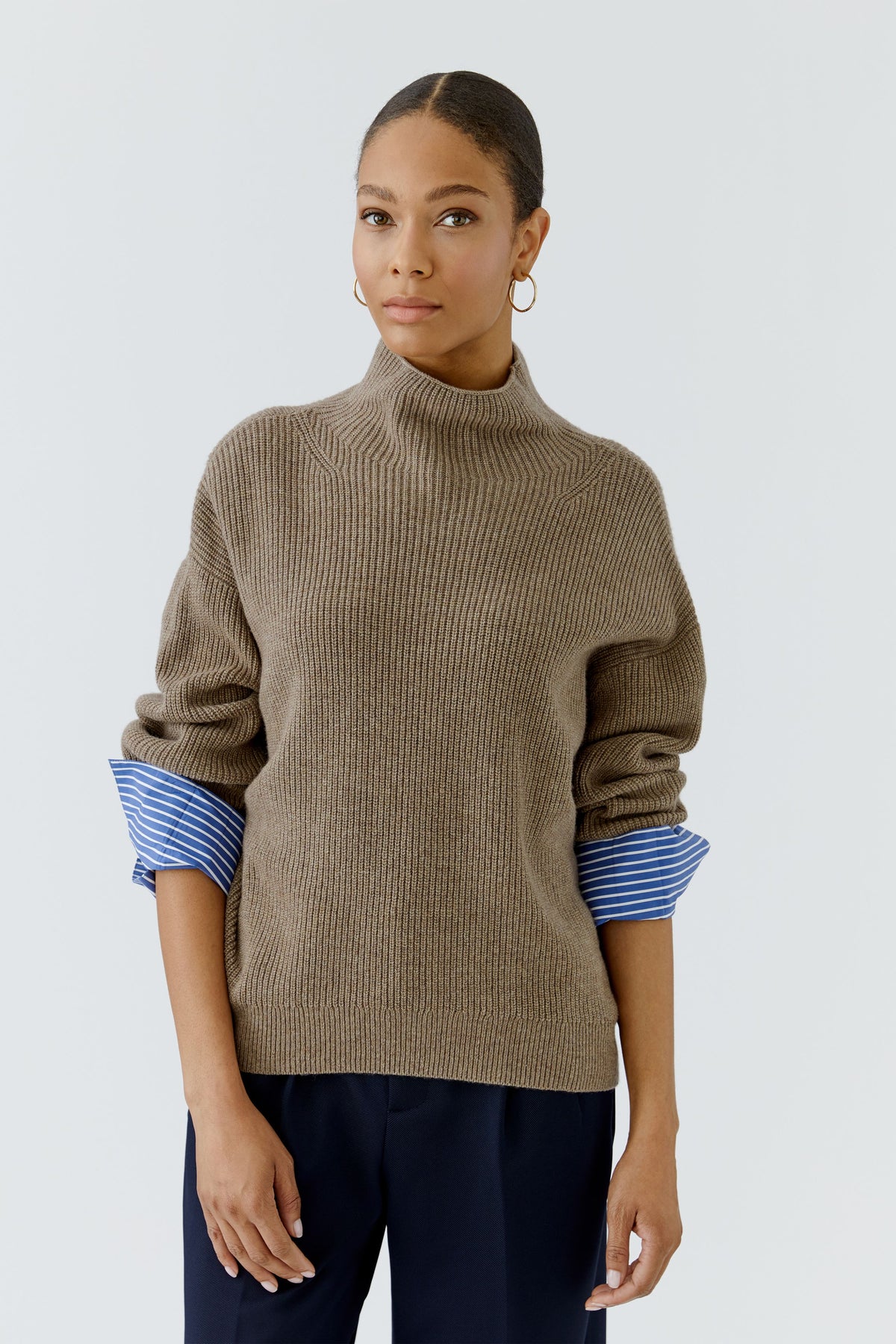Pullover