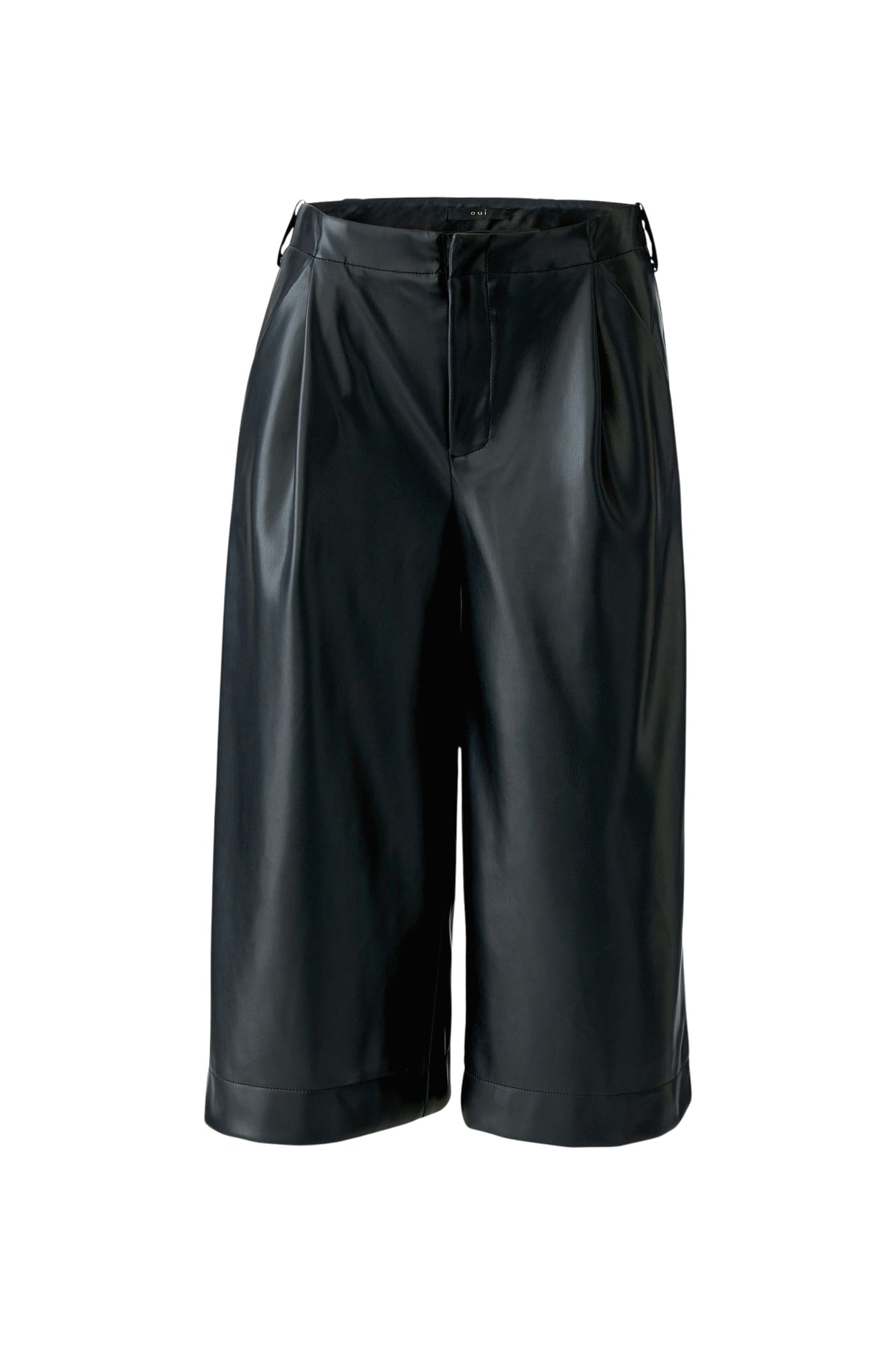 Bundfaltenhose