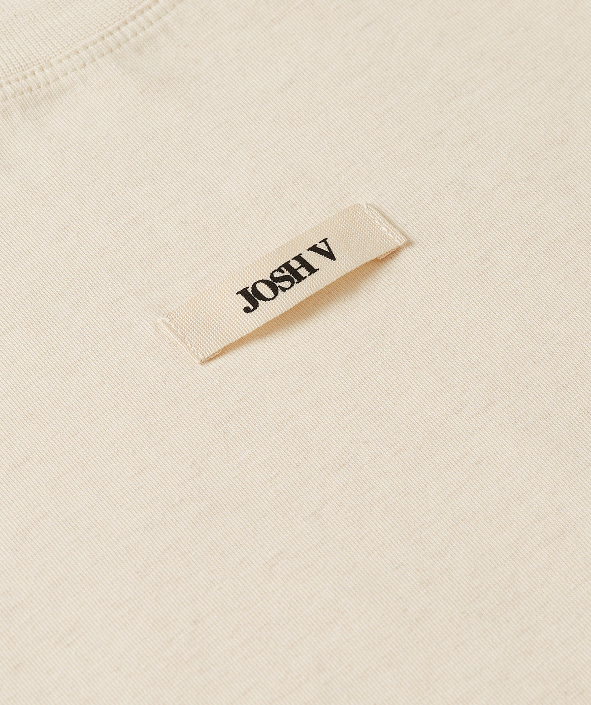 JV-SUE T-Shirt mit Schulterpolstern