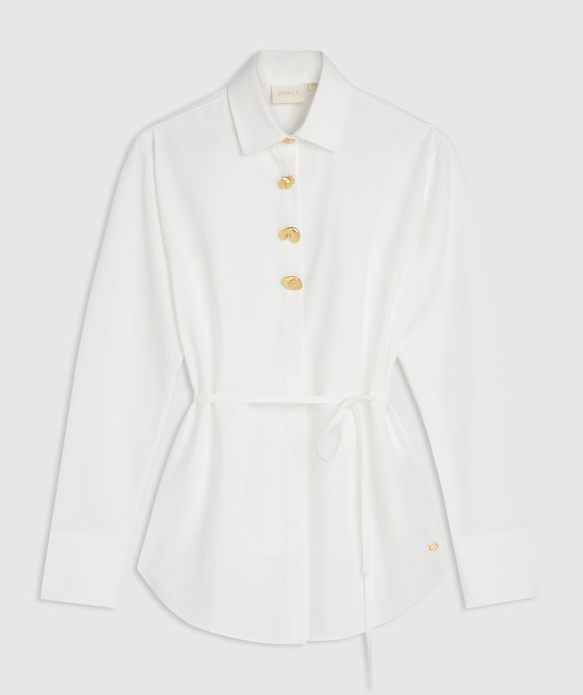 JV-CHENDA Oversized-Bluse