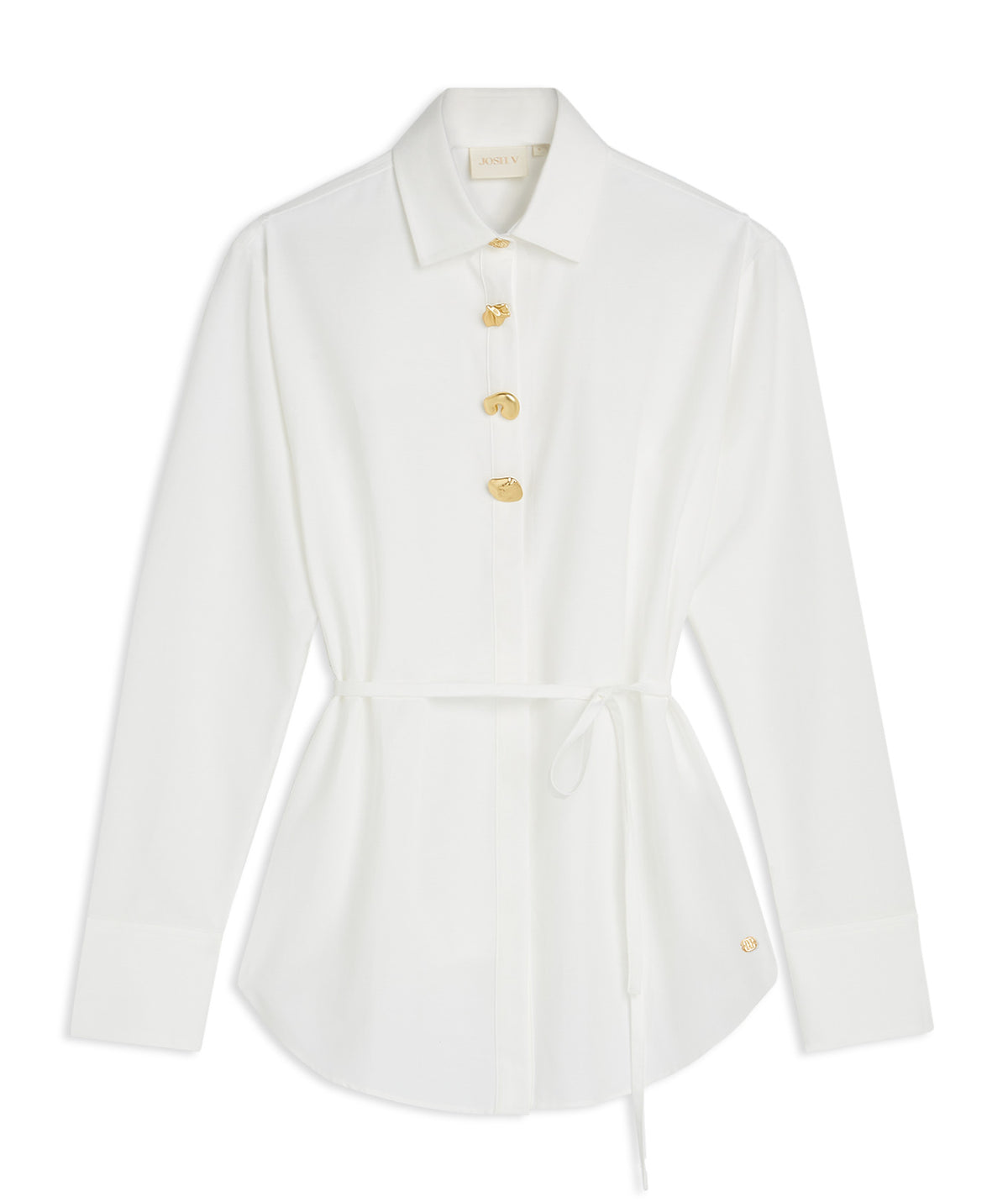 JV-CHENDA Oversized-Bluse