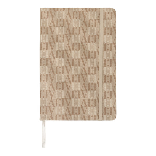 JV-MARLOU Notizbuch mit Logoprint