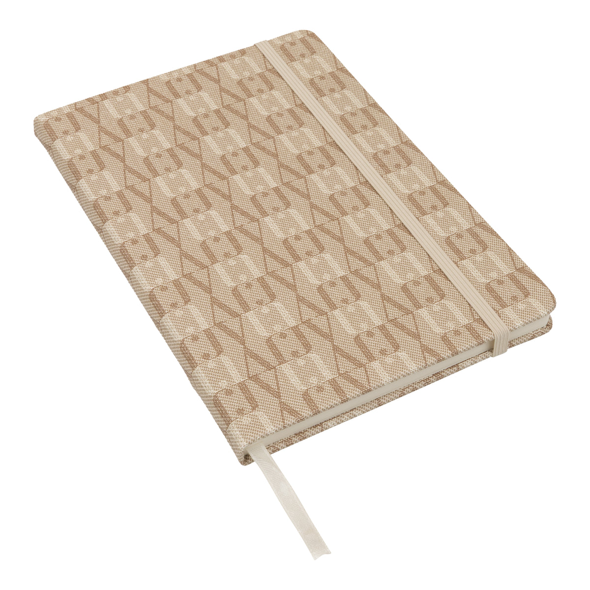 JV-MARLOU Notizbuch mit Logoprint