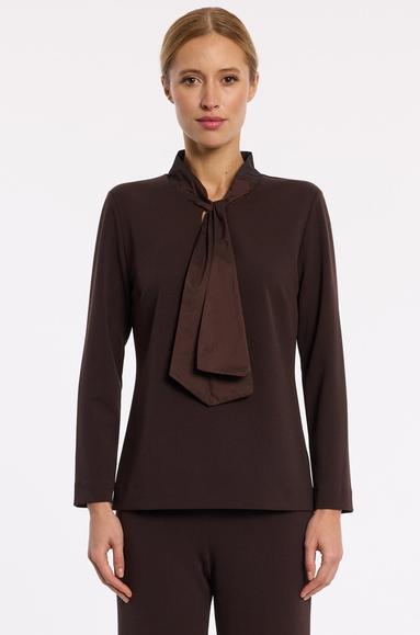 top tie