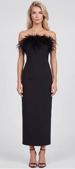 Abendkleid