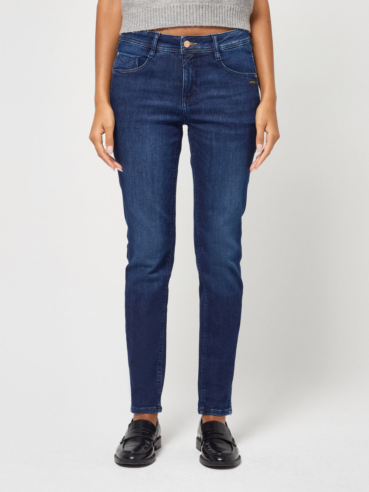 94AMELIE - relaxed fit Jeans