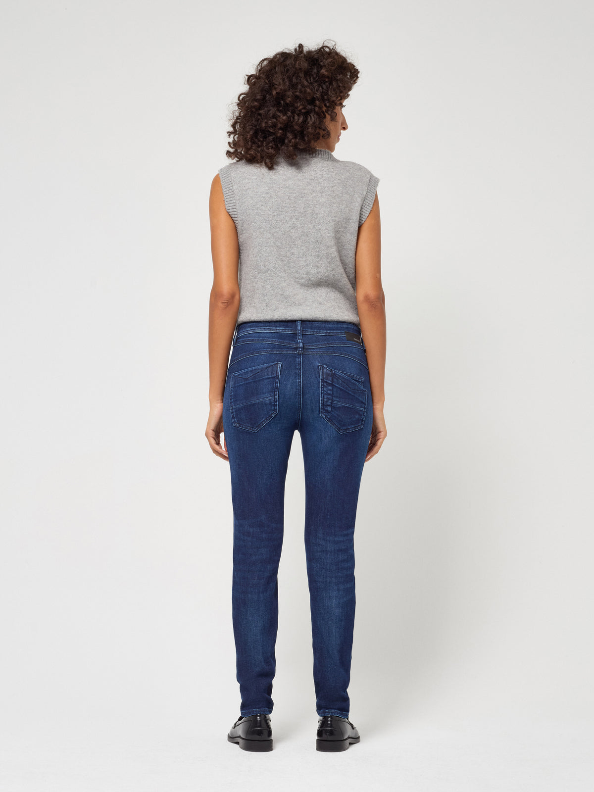94AMELIE - relaxed fit Jeans