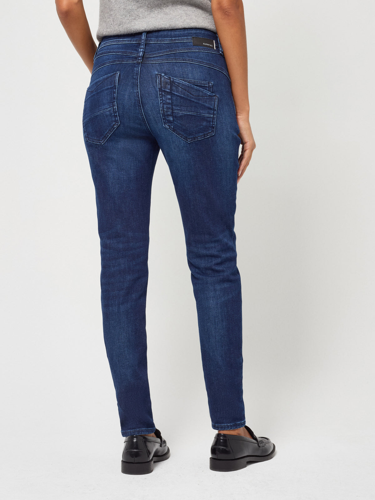 94AMELIE - relaxed fit Jeans